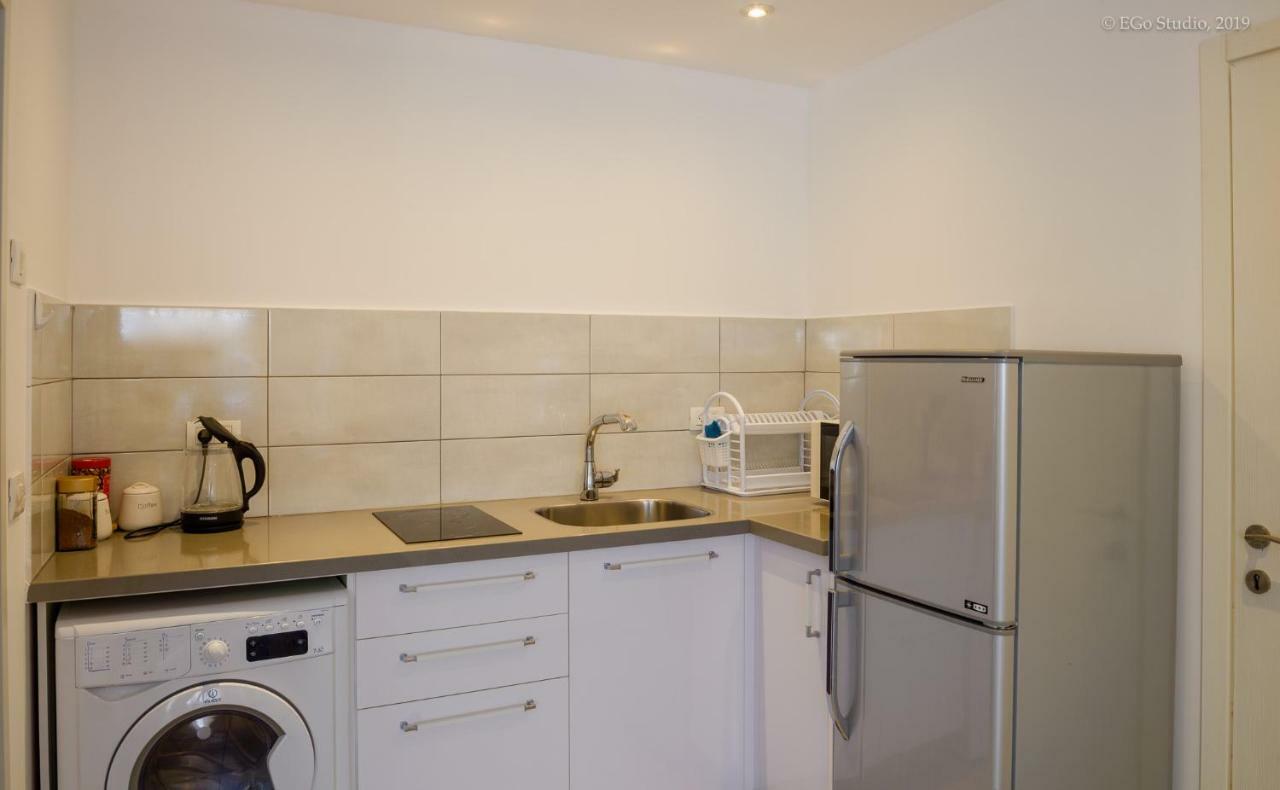 Royal Lea Apartmens Netanya Exterior photo